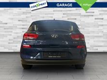 HYUNDAI i30 1.4 T-GDi Vertex, Benzin, Occasion / Gebraucht, Handschaltung - 4