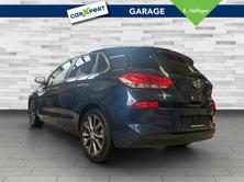 HYUNDAI i30 1.4 T-GDi Vertex, Benzin, Occasion / Gebraucht, Handschaltung - 5