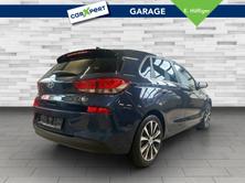 HYUNDAI i30 1.4 T-GDi Vertex, Benzin, Occasion / Gebraucht, Handschaltung - 6