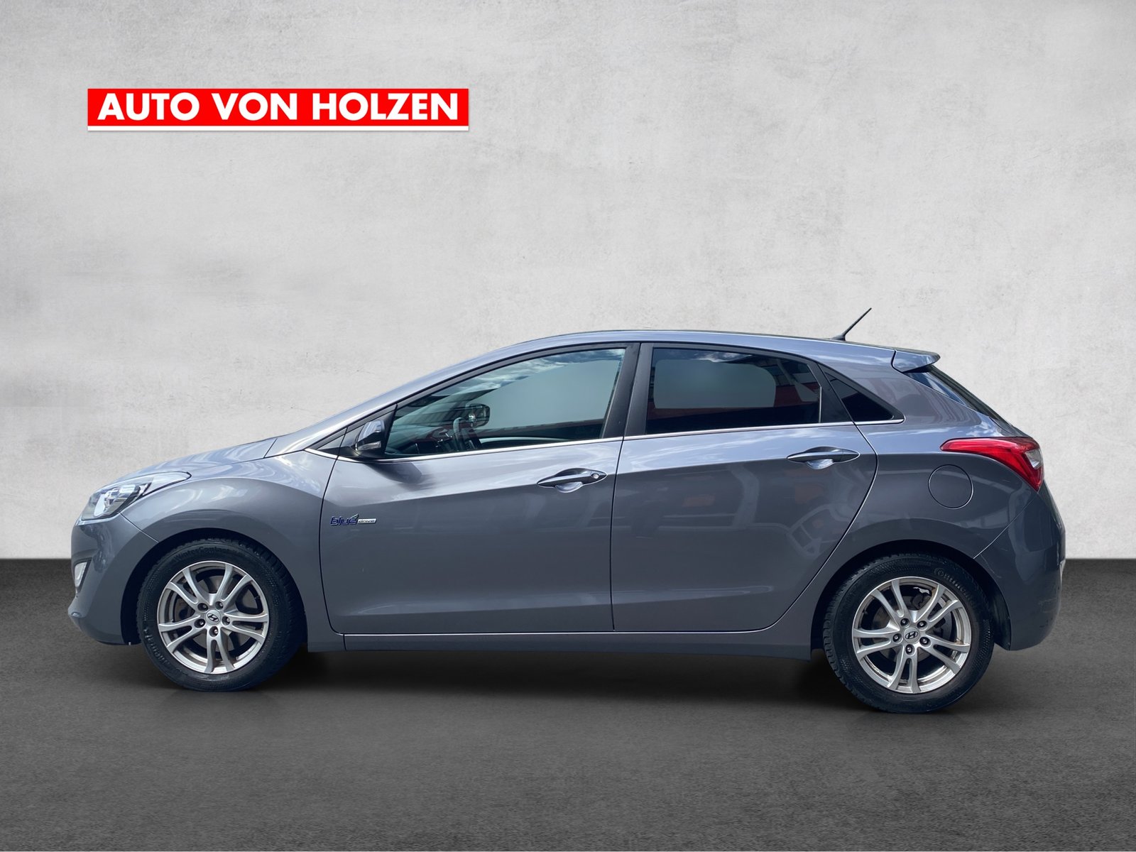 HYUNDAI i30 1.6 GDI Premium, Petrol, Second hand / Used, Manual - 5