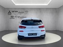 HYUNDAI i30 N 2.0 T-GDi, Benzina, Occasioni / Usate, Manuale - 5