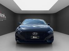 HYUNDAI i30 1.5 T-GDi Vertex 48V MH DCT, Mild-Hybrid Benzin/Elektro, Occasion / Gebraucht, Automatik - 2