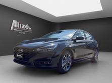 HYUNDAI i30 1.5 T-GDi Vertex 48V MH DCT, Mild-Hybrid Benzin/Elektro, Occasion / Gebraucht, Automatik - 3