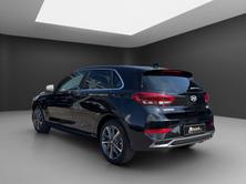 HYUNDAI i30 1.5 T-GDi Vertex 48V MH DCT, Mild-Hybrid Benzin/Elektro, Occasion / Gebraucht, Automatik - 5