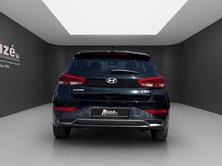 HYUNDAI i30 1.5 T-GDi Vertex 48V MH DCT, Mild-Hybrid Benzin/Elektro, Occasion / Gebraucht, Automatik - 6
