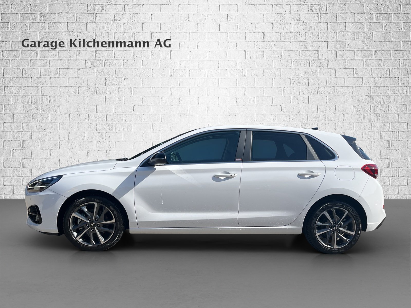 HYUNDAI i30 1.5 T-GDi Vertex 48V MH DCT, Hybride Leggero Benzina/Elettrica, Occasioni / Usate, Automatico - 2