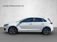 HYUNDAI i30 1.5 T-GDi Vertex 48V MH DCT, Mild-Hybrid Petrol/Electric, Second hand / Used, Automatic - 2