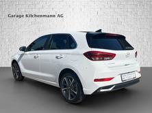 HYUNDAI i30 1.5 T-GDi Vertex 48V MH DCT, Mild-Hybrid Petrol/Electric, Second hand / Used, Automatic - 3