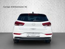 HYUNDAI i30 1.5 T-GDi Vertex 48V MH DCT, Mild-Hybrid Petrol/Electric, Second hand / Used, Automatic - 4