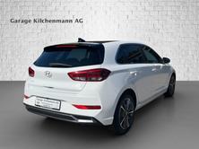 HYUNDAI i30 1.5 T-GDi Vertex 48V MH DCT, Mild-Hybrid Petrol/Electric, Second hand / Used, Automatic - 5