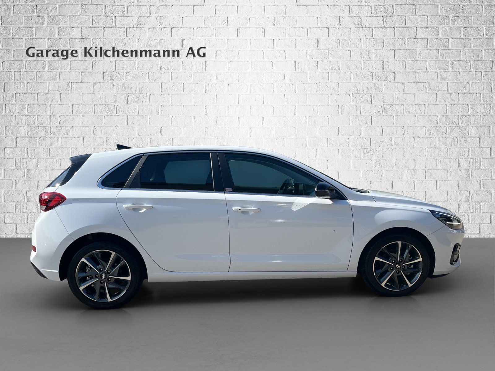 HYUNDAI i30 1.5 T-GDi Vertex 48V MH DCT, Hybride Leggero Benzina/Elettrica, Occasioni / Usate, Automatico - 6