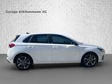 HYUNDAI i30 1.5 T-GDi Vertex 48V MH DCT, Mild-Hybrid Petrol/Electric, Second hand / Used, Automatic - 6