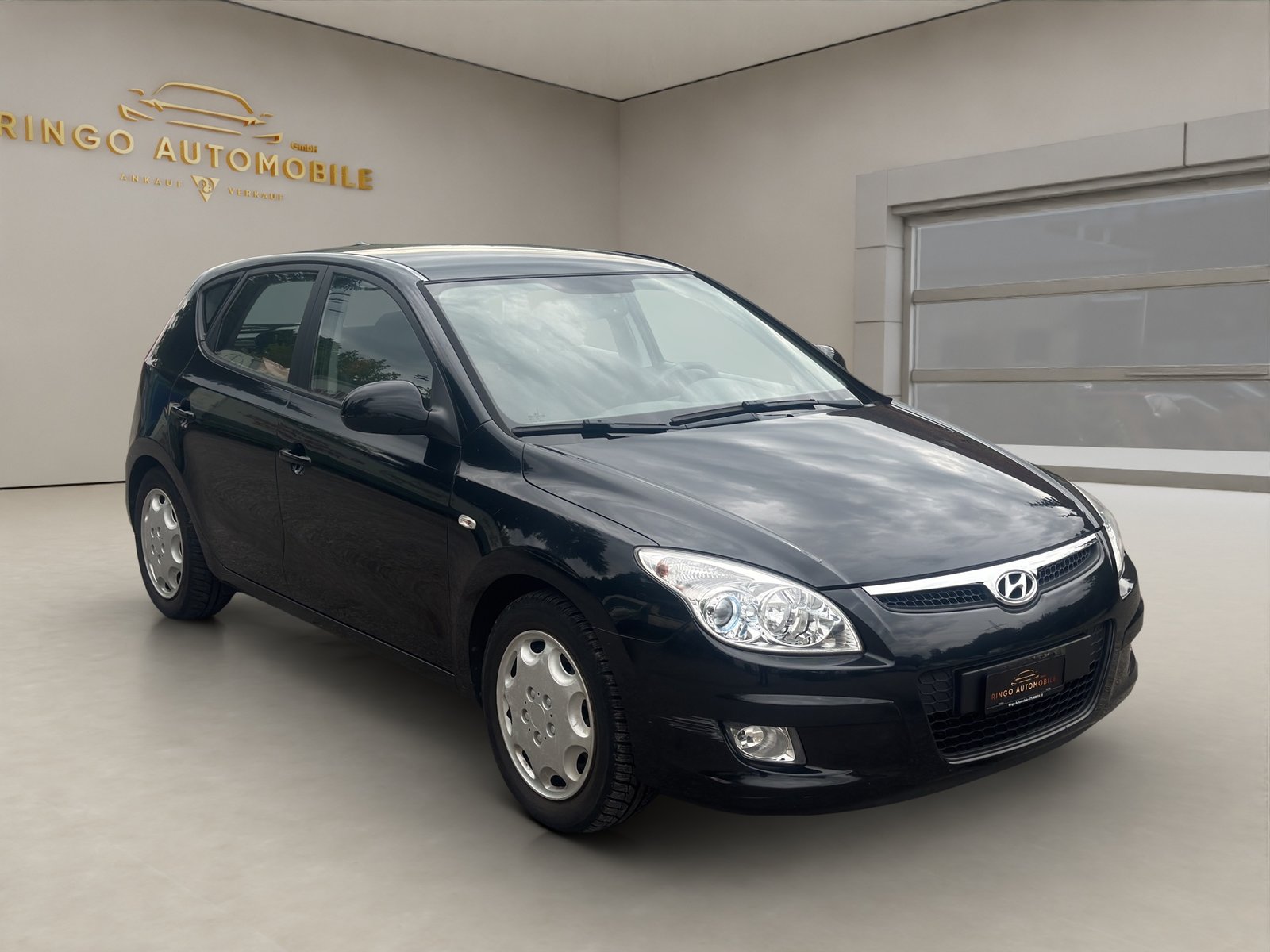 HYUNDAI i30 2.0 Premium