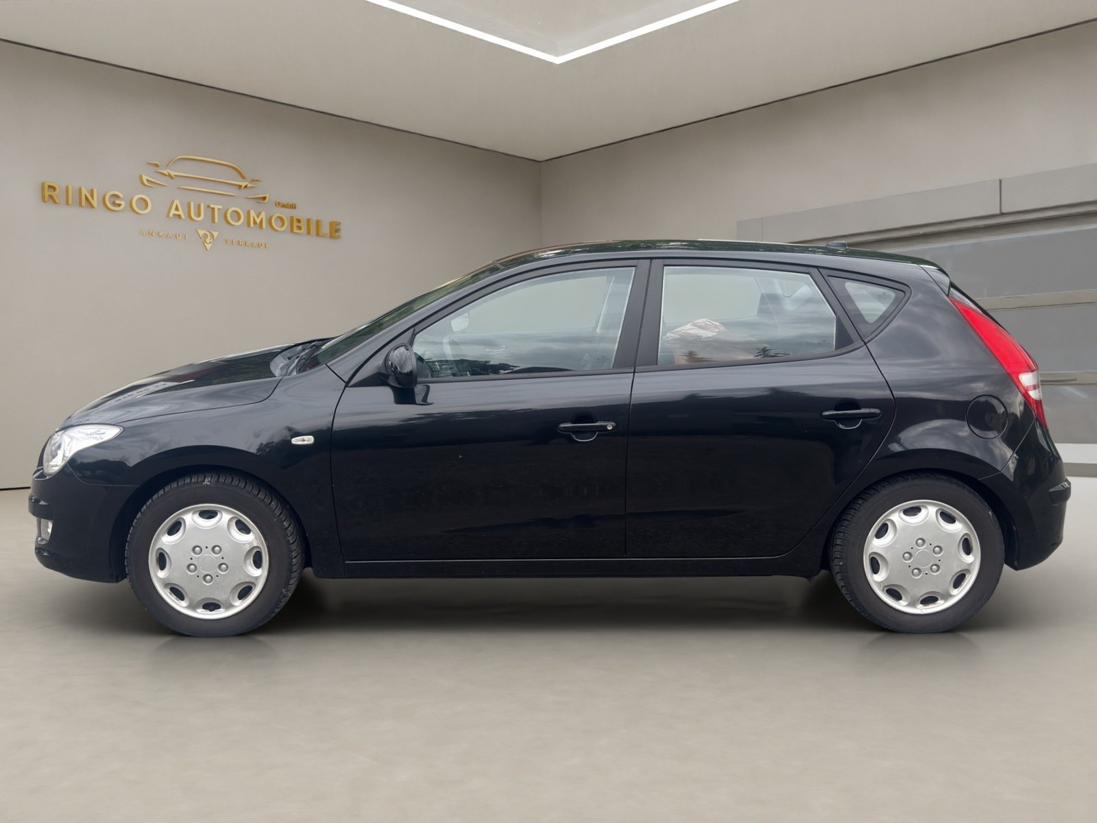 HYUNDAI i30 2.0 Premium, Benzina, Occasioni / Usate, Manuale - 4