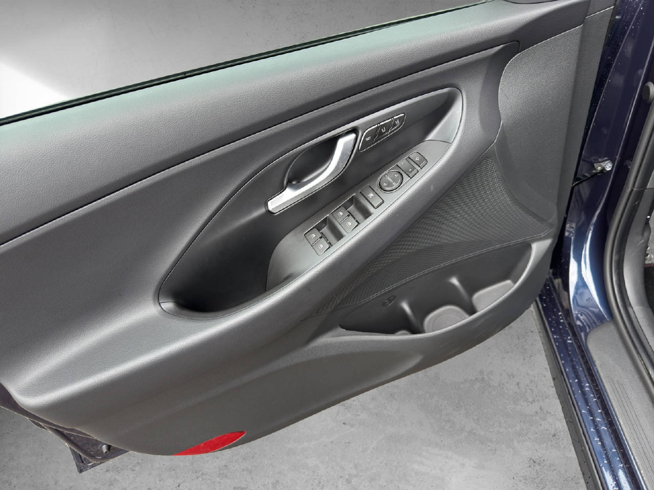 HYUNDAI i30 1.5 T-GDi N-Line, Hybride Léger Essence/Électricité, Occasion / Utilisé, Automatique - 3