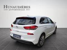 HYUNDAI i30 1.4 T-GDI Amplia DCT, Petrol, Second hand / Used, Automatic - 2