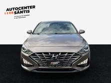 HYUNDAI i30 1.5 T-GDi Amplia DCT, Benzina, Occasioni / Usate, Automatico - 2