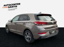 HYUNDAI i30 1.5 T-GDi Amplia DCT, Benzina, Occasioni / Usate, Automatico - 4