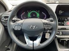 HYUNDAI i30 1.5 T-GDi Amplia DCT, Benzina, Occasioni / Usate, Automatico - 7