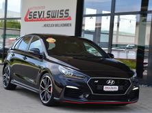 HYUNDAI i30 N 2.0 T-GDi*Frisch ab MFK,1 Jahr oder 20'000km G, Petrol, Second hand / Used, Manual - 2