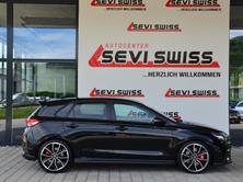 HYUNDAI i30 N 2.0 T-GDi*Frisch ab MFK,1 Jahr oder 20'000km G, Petrol, Second hand / Used, Manual - 4