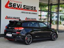 HYUNDAI i30 N 2.0 T-GDi*Frisch ab MFK,1 Jahr oder 20'000km G, Petrol, Second hand / Used, Manual - 5