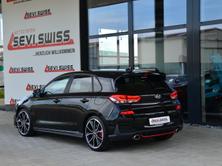 HYUNDAI i30 N 2.0 T-GDi*Frisch ab MFK,1 Jahr oder 20'000km G, Petrol, Second hand / Used, Manual - 6