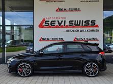 HYUNDAI i30 N 2.0 T-GDi*Frisch ab MFK,1 Jahr oder 20'000km G, Petrol, Second hand / Used, Manual - 7