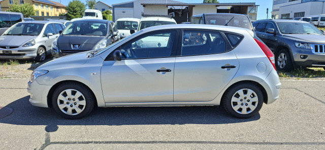 HYUNDAI i30 1.4 Comfort