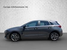 HYUNDAI i30 1.5 T-GDi Vertex 48V MH DCT, Mild-Hybrid Petrol/Electric, Second hand / Used, Automatic - 2