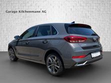 HYUNDAI i30 1.5 T-GDi Vertex 48V MH DCT, Mild-Hybrid Petrol/Electric, Second hand / Used, Automatic - 3