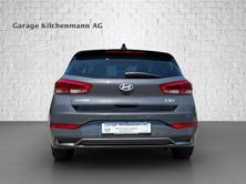 HYUNDAI i30 1.5 T-GDi Vertex 48V MH DCT, Mild-Hybrid Petrol/Electric, Second hand / Used, Automatic - 4
