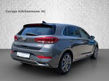 HYUNDAI i30 1.5 T-GDi Vertex 48V MH DCT, Mild-Hybrid Petrol/Electric, Second hand / Used, Automatic - 5