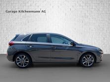 HYUNDAI i30 1.5 T-GDi Vertex 48V MH DCT, Mild-Hybrid Petrol/Electric, Second hand / Used, Automatic - 6