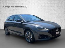 HYUNDAI i30 1.5 T-GDi Vertex 48V MH DCT, Mild-Hybrid Petrol/Electric, Second hand / Used, Automatic - 7