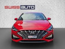 HYUNDAI i30 1.0 T-GDi Origo 48V MH iMT, Mild-Hybrid Petrol/Electric, Second hand / Used, Manual - 2