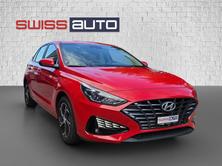 HYUNDAI i30 1.0 T-GDi Origo 48V MH iMT, Mild-Hybrid Petrol/Electric, Second hand / Used, Manual - 3
