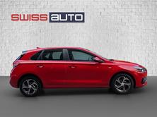 HYUNDAI i30 1.0 T-GDi Origo 48V MH iMT, Mild-Hybrid Petrol/Electric, Second hand / Used, Manual - 4