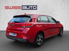 HYUNDAI i30 1.0 T-GDi Origo 48V MH iMT, Mild-Hybrid Petrol/Electric, Second hand / Used, Manual - 5