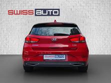HYUNDAI i30 1.0 T-GDi Origo 48V MH iMT, Mild-Hybrid Petrol/Electric, Second hand / Used, Manual - 6