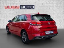 HYUNDAI i30 1.0 T-GDi Origo 48V MH iMT, Mild-Hybrid Petrol/Electric, Second hand / Used, Manual - 7