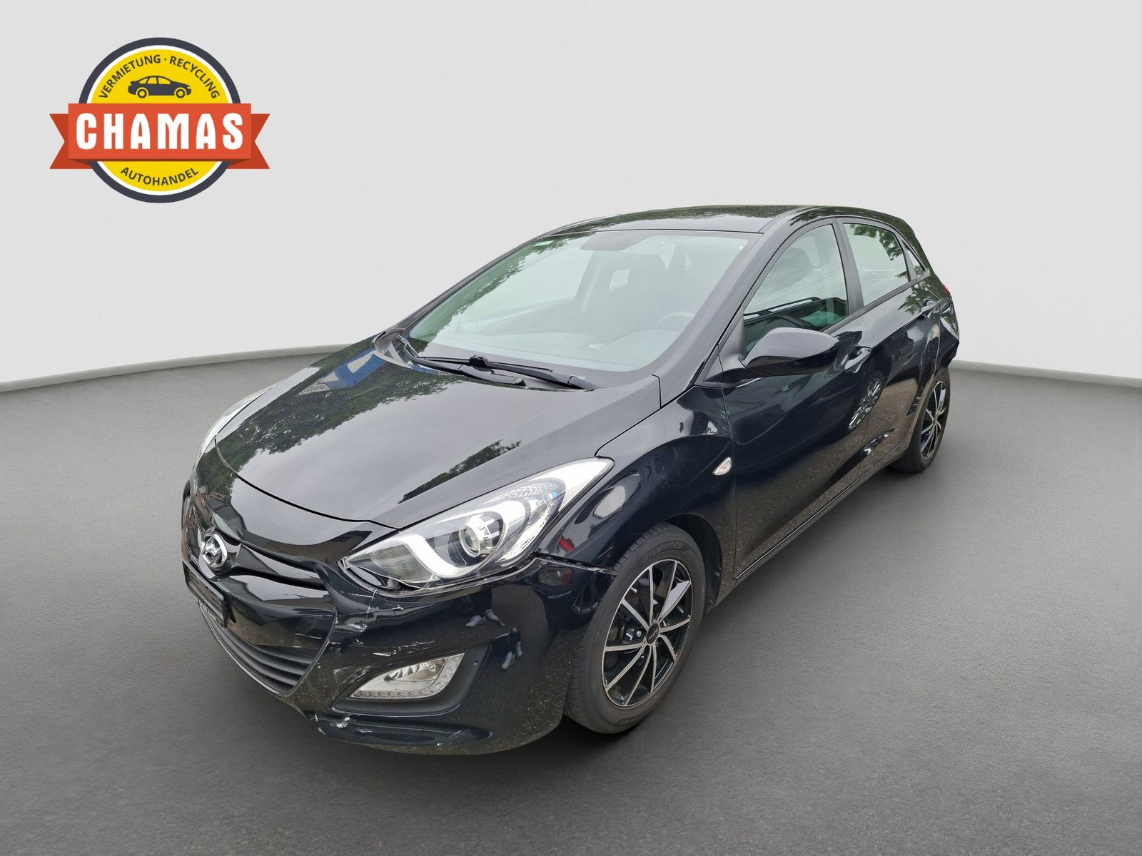 HYUNDAI i30 1.4 Comfort