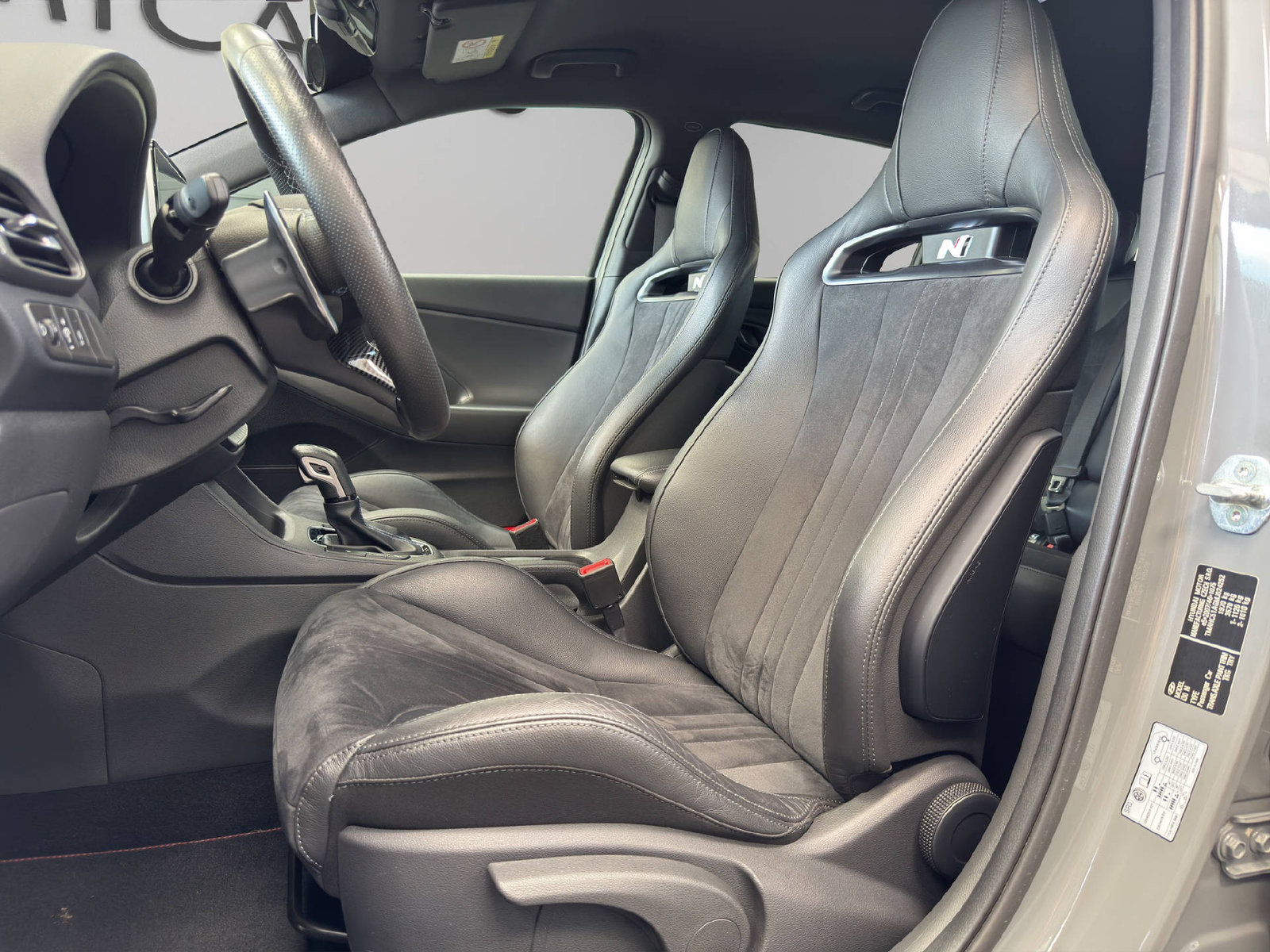 HYUNDAI i30 N 2.0 T-GDi, Benzina, Occasioni / Usate, Automatico - 5