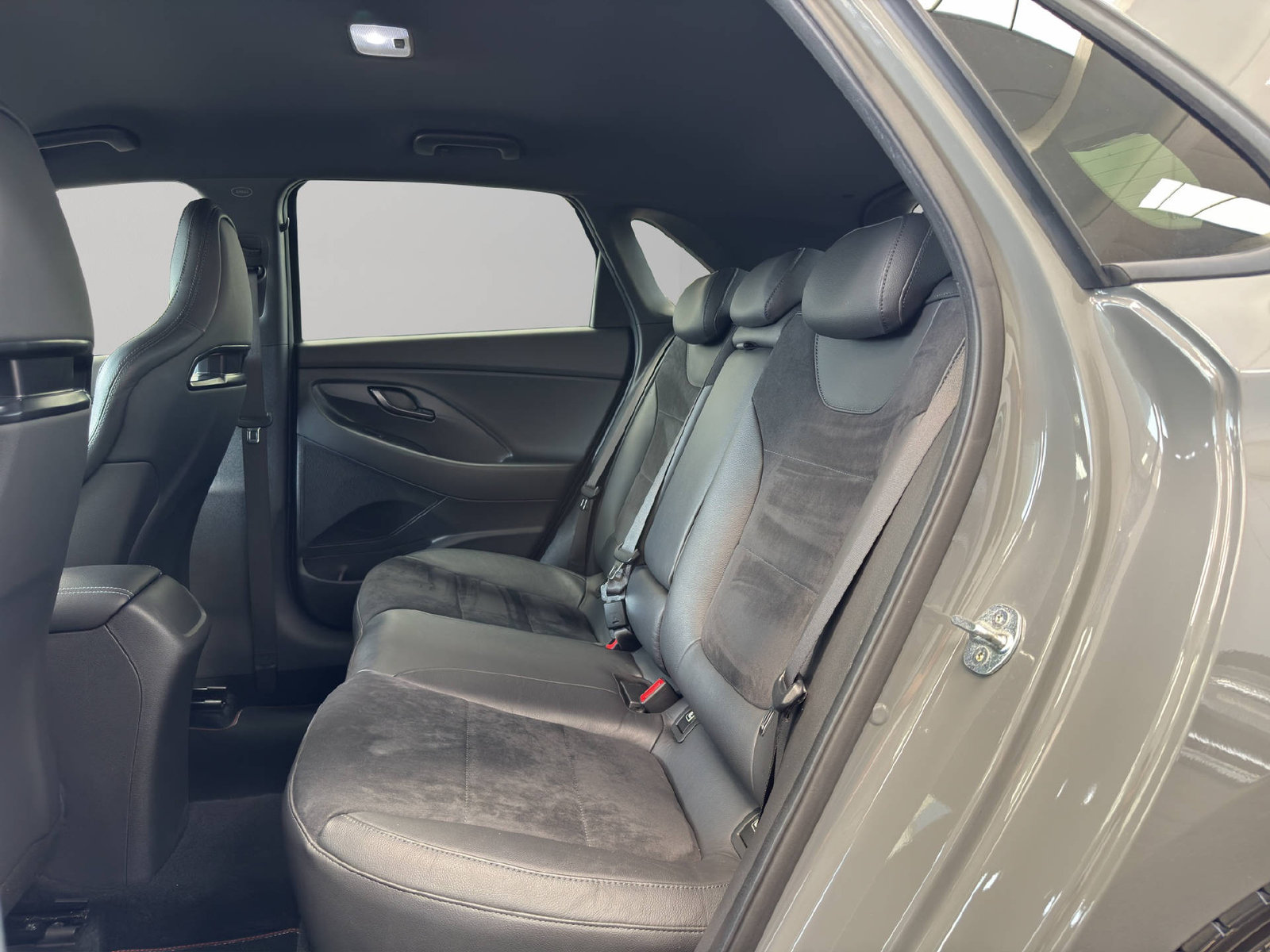 HYUNDAI i30 N 2.0 T-GDi, Benzina, Occasioni / Usate, Automatico - 6