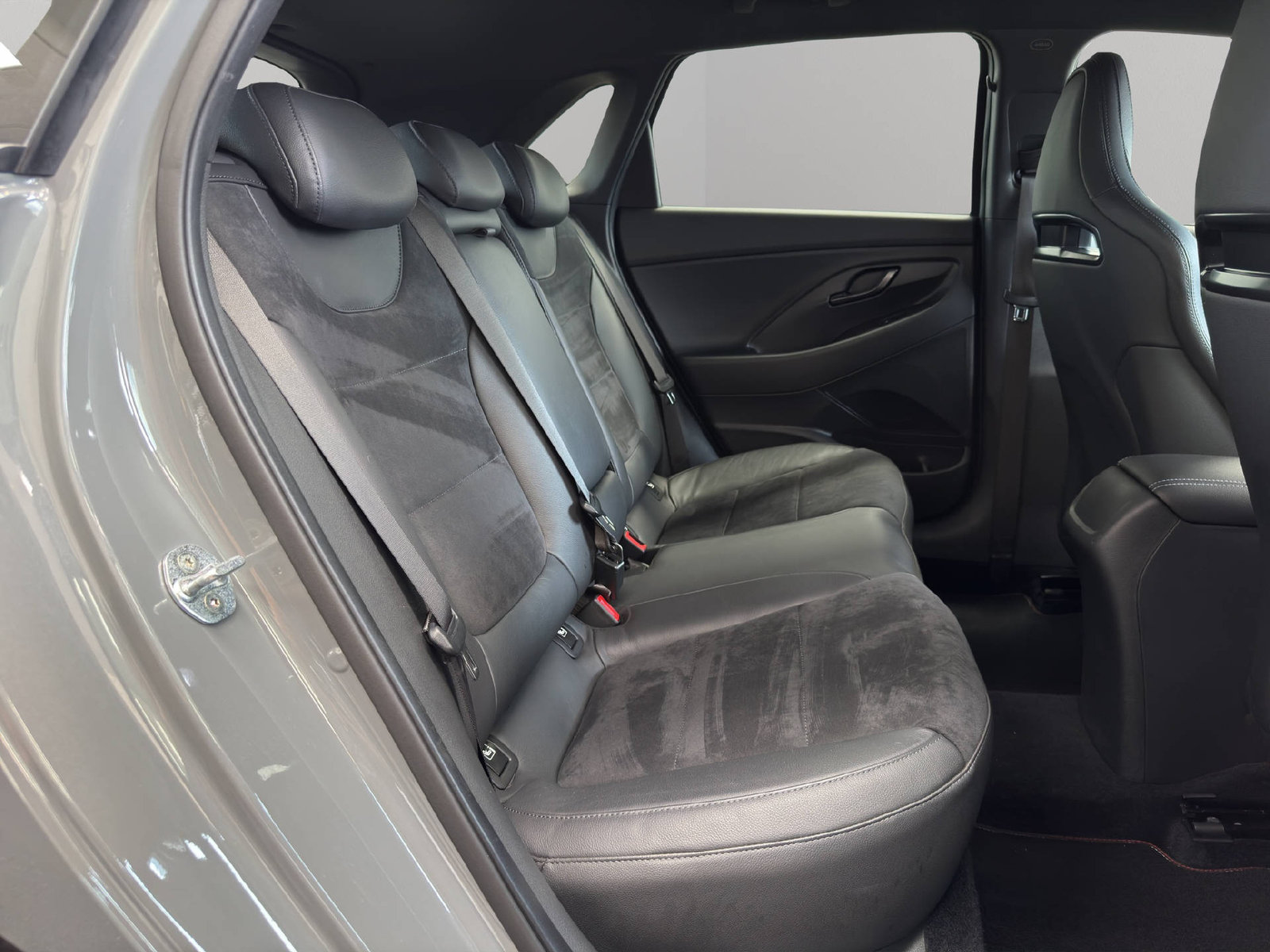 HYUNDAI i30 N 2.0 T-GDi, Benzina, Occasioni / Usate, Automatico - 7