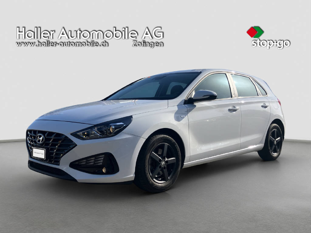 HYUNDAI i30 1.0 T-GDi Origo