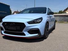 HYUNDAI I30 N 2.0 T-GDi, Essence, Occasion / Utilisé, Manuelle - 2