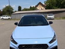 HYUNDAI I30 N 2.0 T-GDi, Essence, Occasion / Utilisé, Manuelle - 3