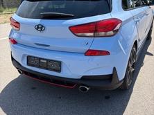 HYUNDAI I30 N 2.0 T-GDi, Essence, Occasion / Utilisé, Manuelle - 4