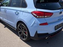 HYUNDAI I30 N 2.0 T-GDi, Essence, Occasion / Utilisé, Manuelle - 5
